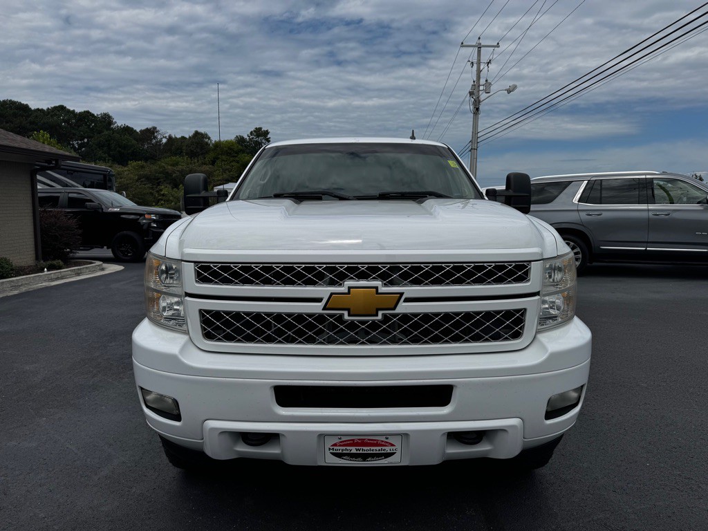 2012 Chevrolet Silverado 1500 Image 9