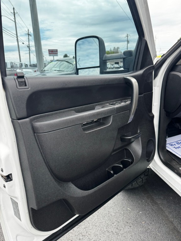2012 Chevrolet Silverado 1500 Image 15