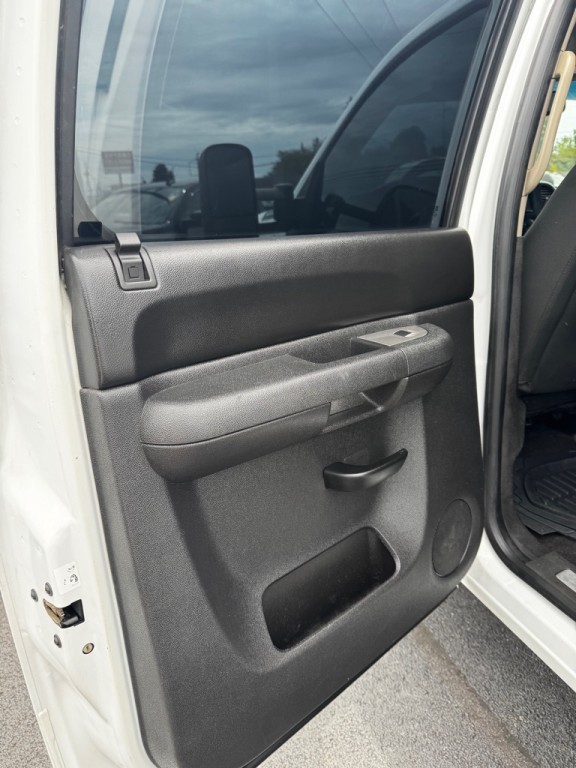 2012 Chevrolet Silverado 1500 Image 17