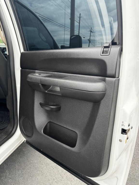 2012 Chevrolet Silverado 1500 Image 19