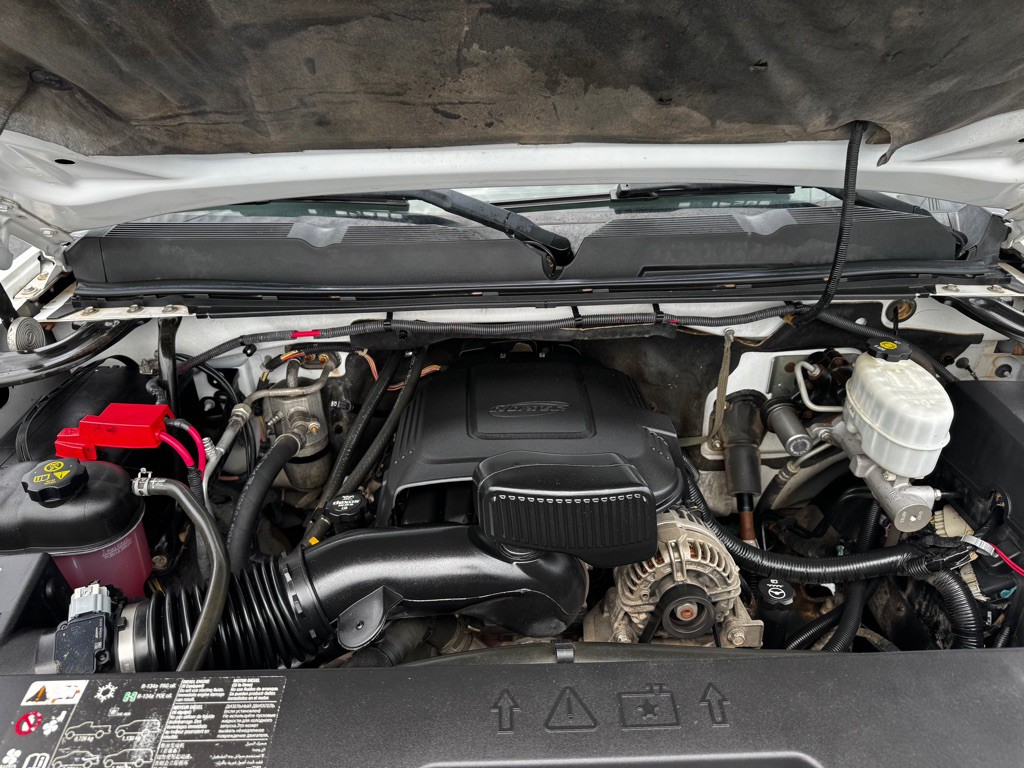2012 Chevrolet Silverado 1500 Image 24