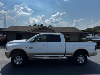 Image for 2011 Dodge Ram 2500  ID: 6798605