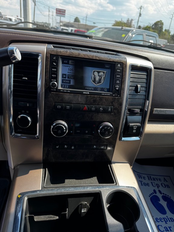 2011 Dodge Ram 2500 Image 14