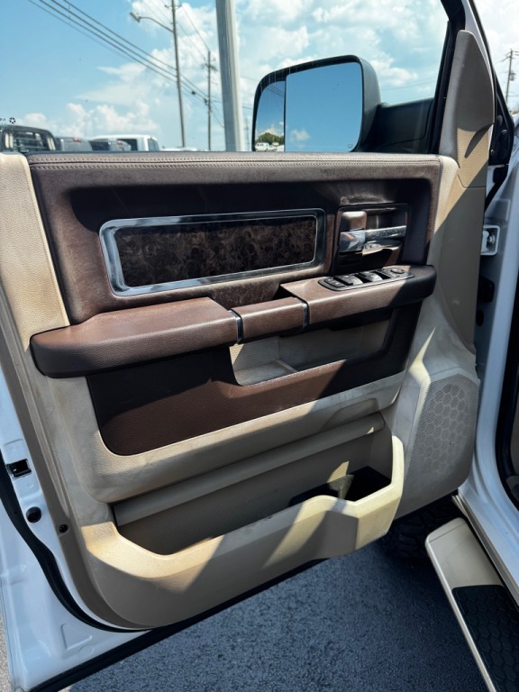 2011 Dodge Ram 2500 Image 15