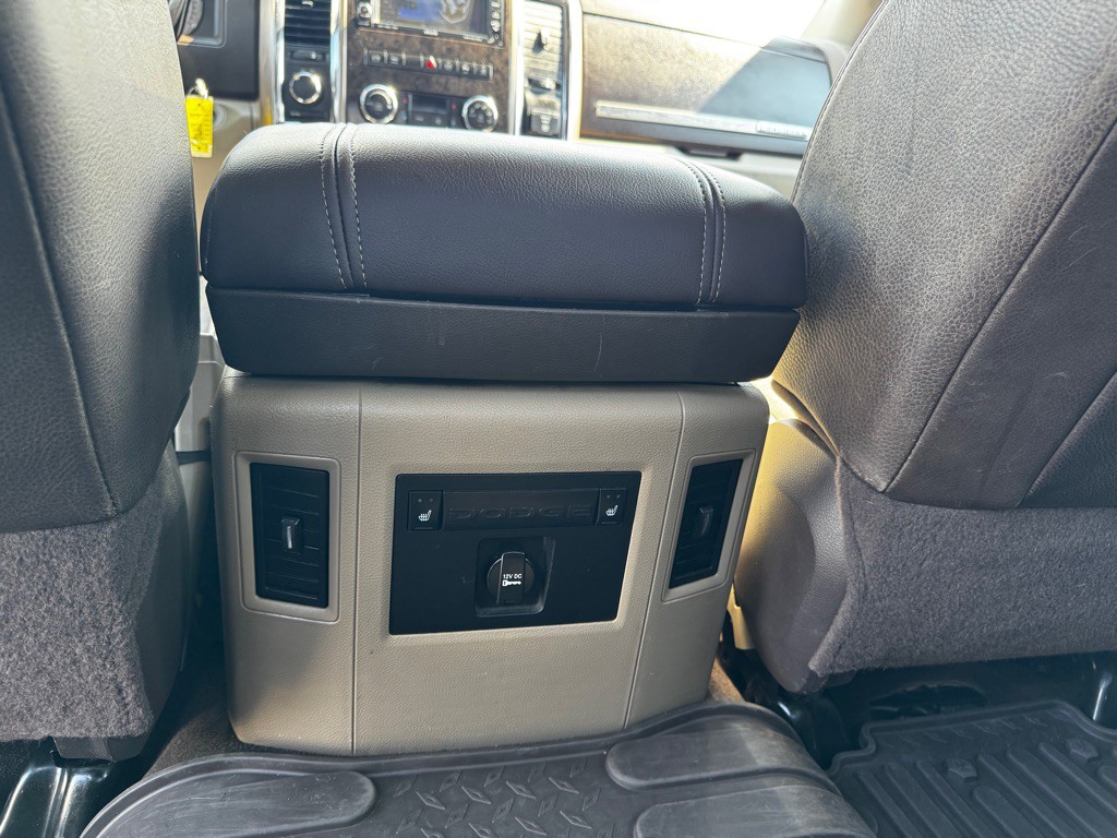 2011 Dodge Ram 2500 Image 18