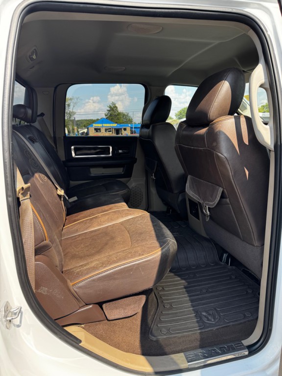 2011 Dodge Ram 2500 Image 19