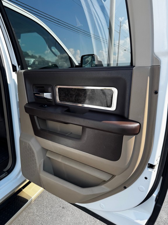 2011 Dodge Ram 2500 Image 20