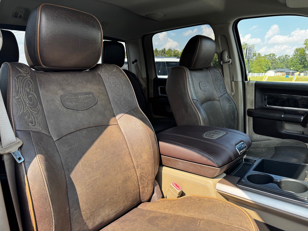 2011 Dodge Ram 2500 Image 24