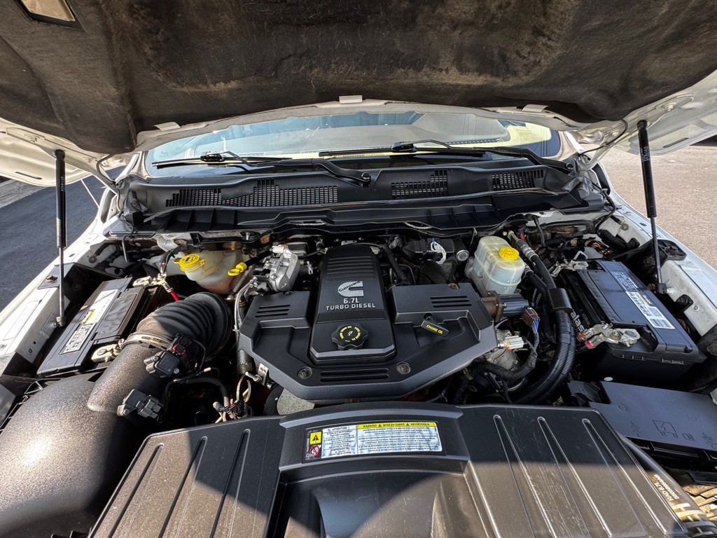 2011 Dodge Ram 2500 Image 26