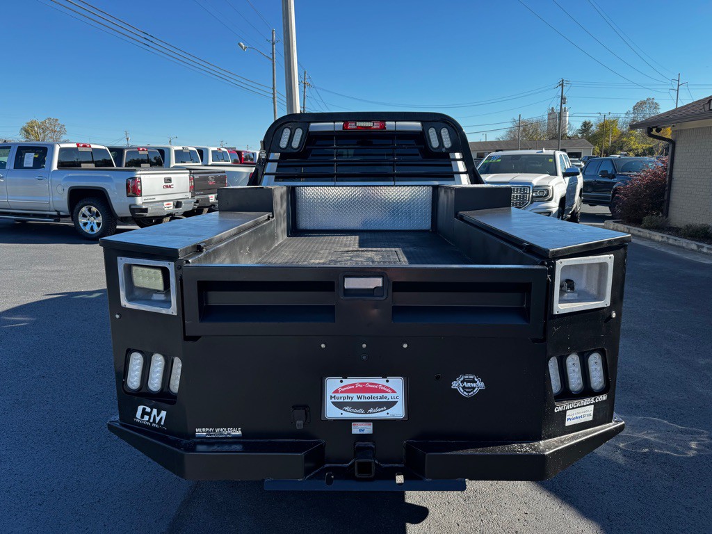 2021 RAM 2500 Image 4