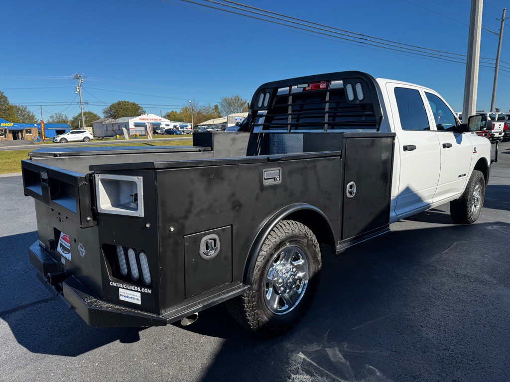 2021 RAM 2500 Image 5