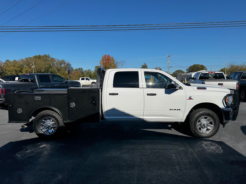 2021 RAM 2500 Image 6