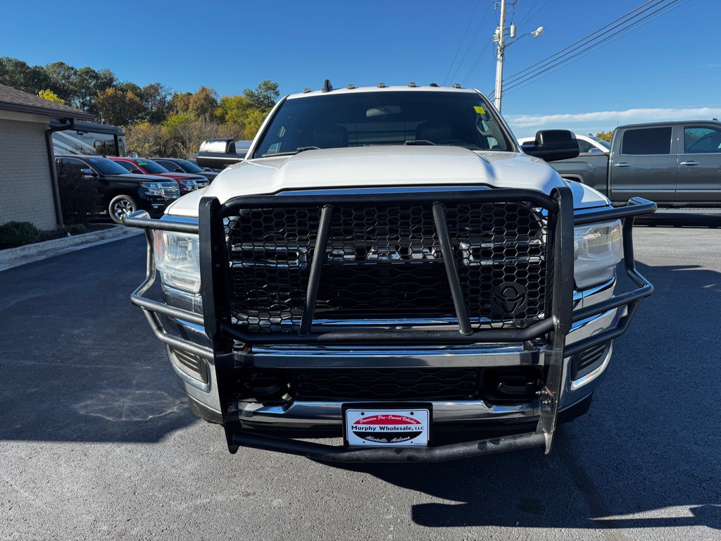 2021 RAM 2500 Image 8