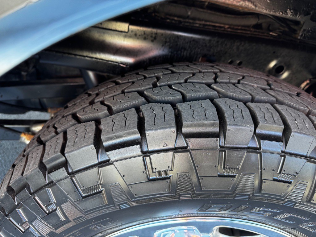 2021 RAM 2500 Image 10