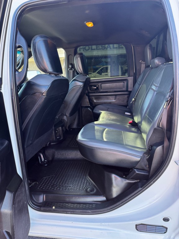 2021 RAM 2500 Image 15