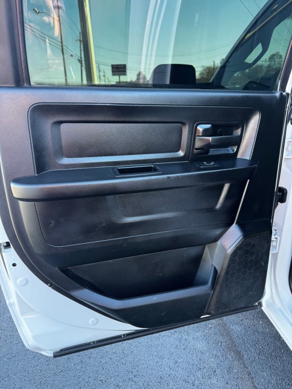 2021 RAM 2500 Image 16