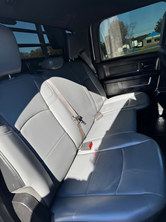 2021 RAM 2500 Image 18