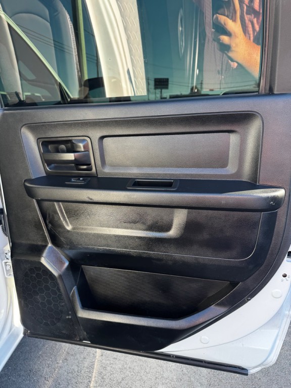 2021 RAM 2500 Image 19