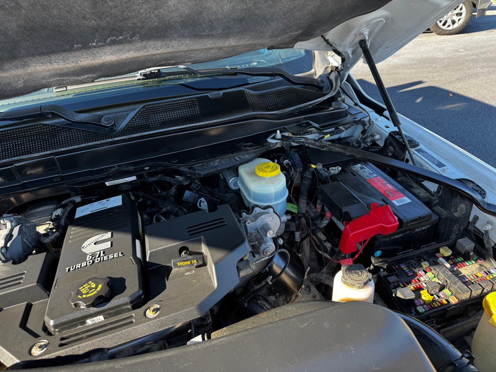 2021 RAM 2500 Image 23