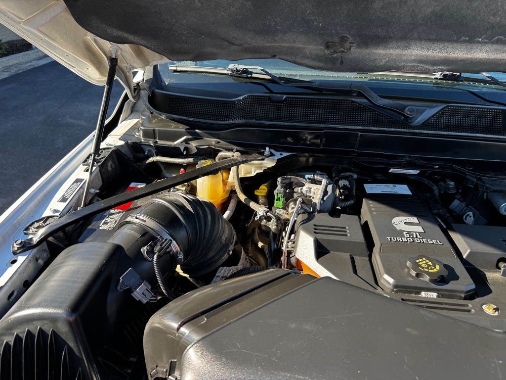 2021 RAM 2500 Image 24