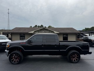 Image for 2016 Ford F-250 Super Duty ID: 6802958