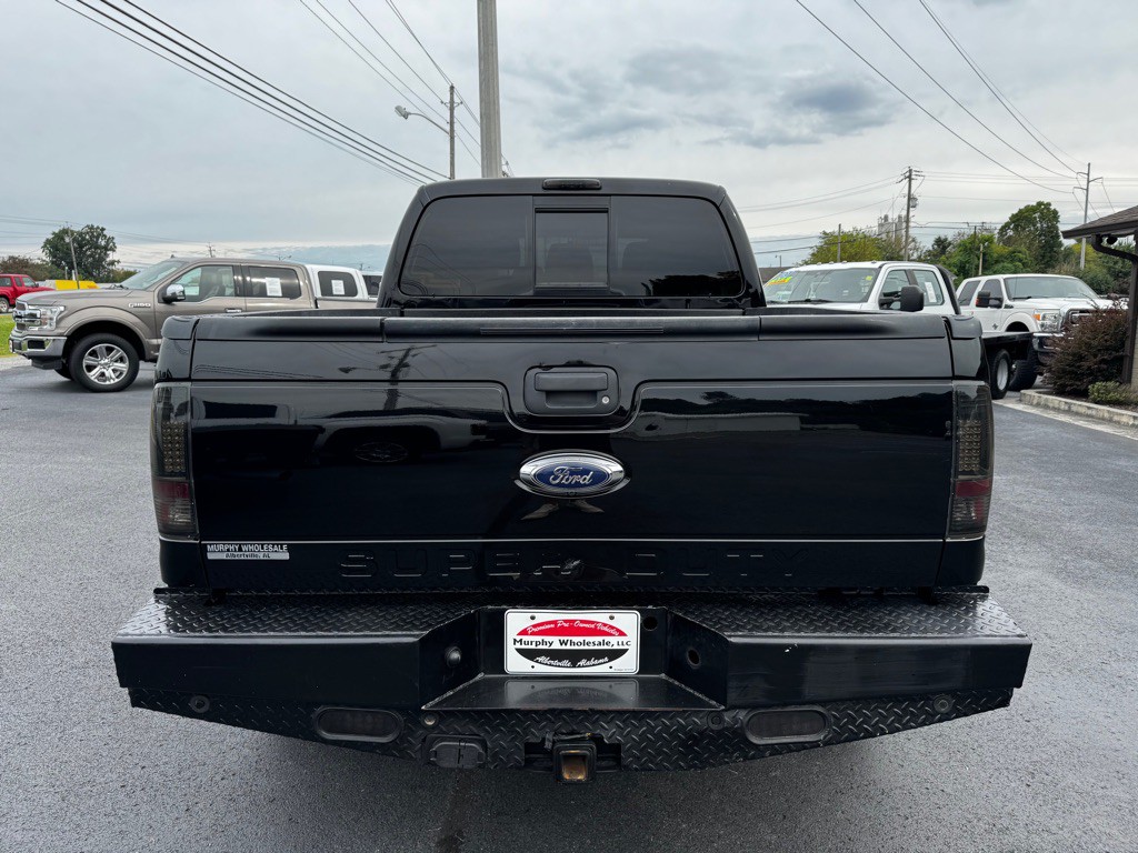 2016 Ford F-250 Image 4
