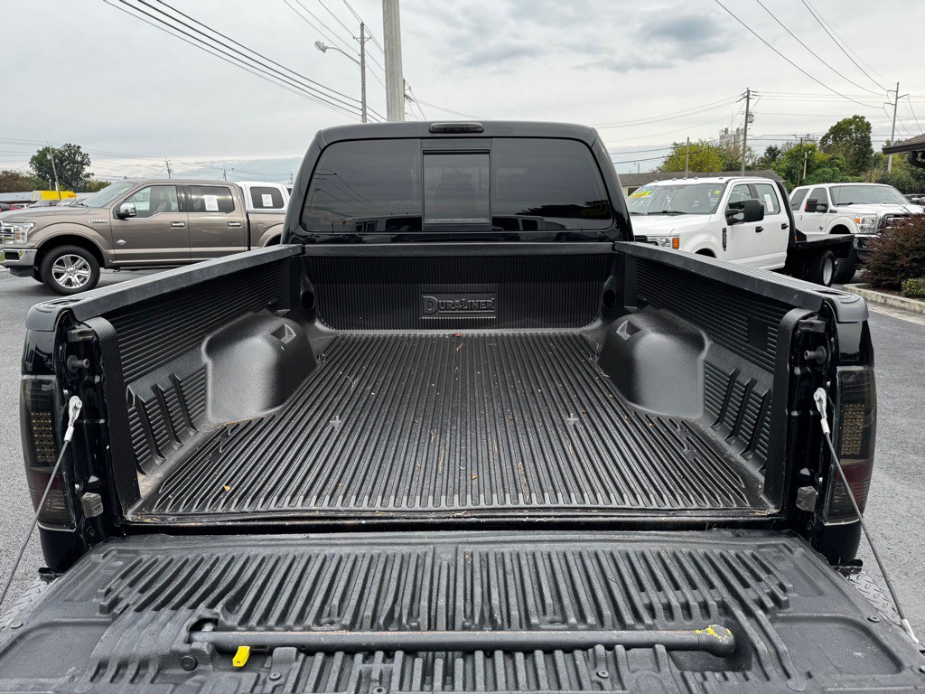 2016 Ford F-250 Image 5