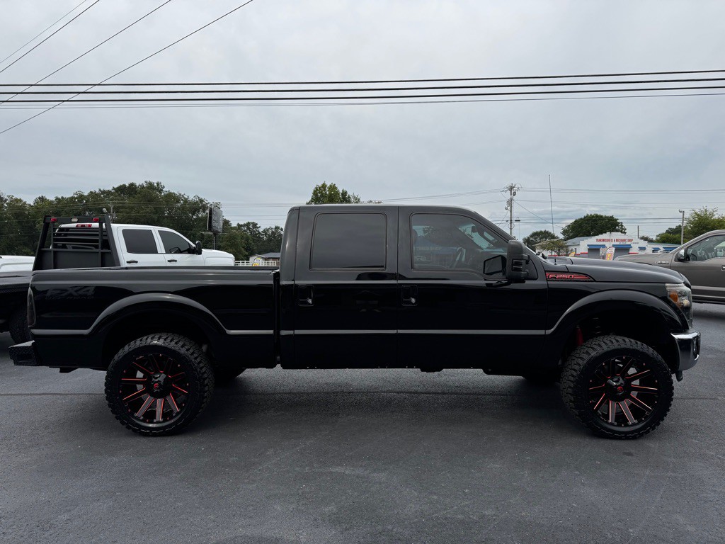 2016 Ford F-250 Image 7