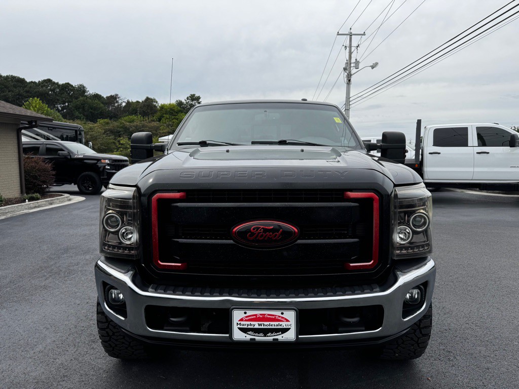2016 Ford F-250 Image 9