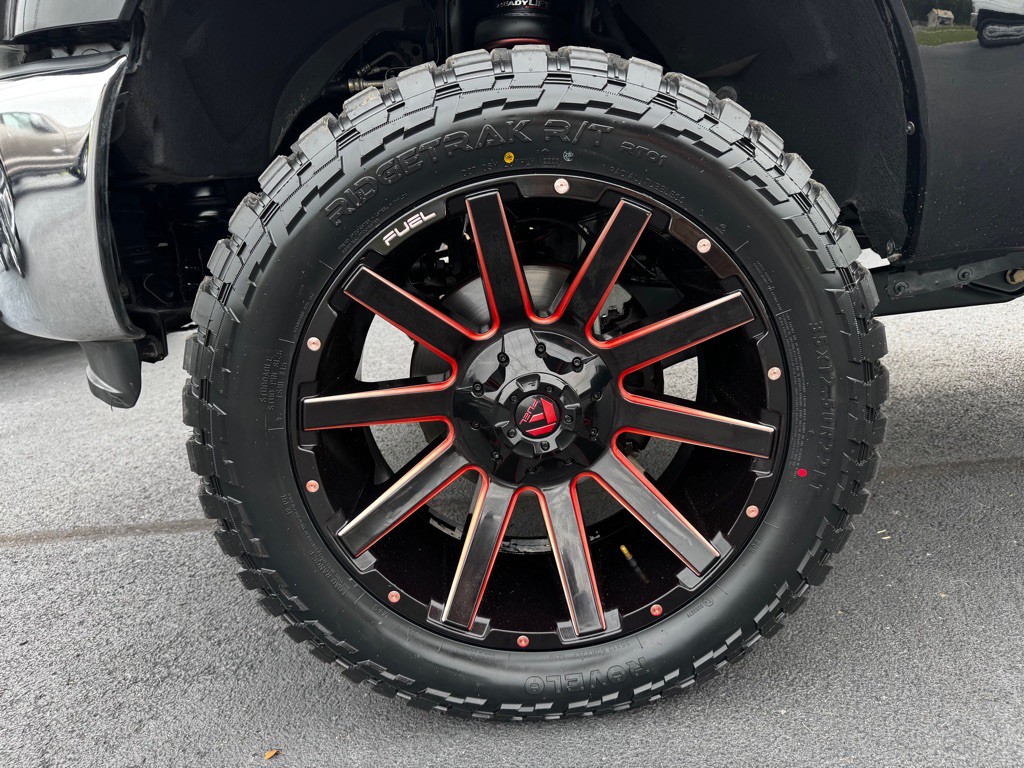 2016 Ford F-250 Image 10