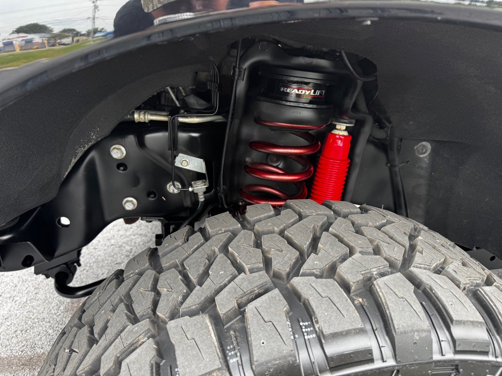 2016 Ford F-250 Image 11