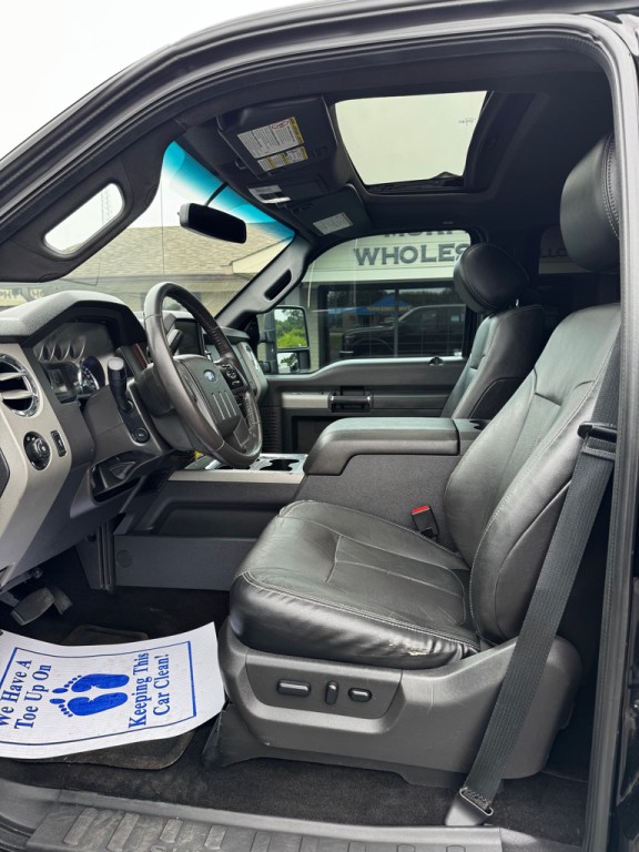 2016 Ford F-250 Image 12