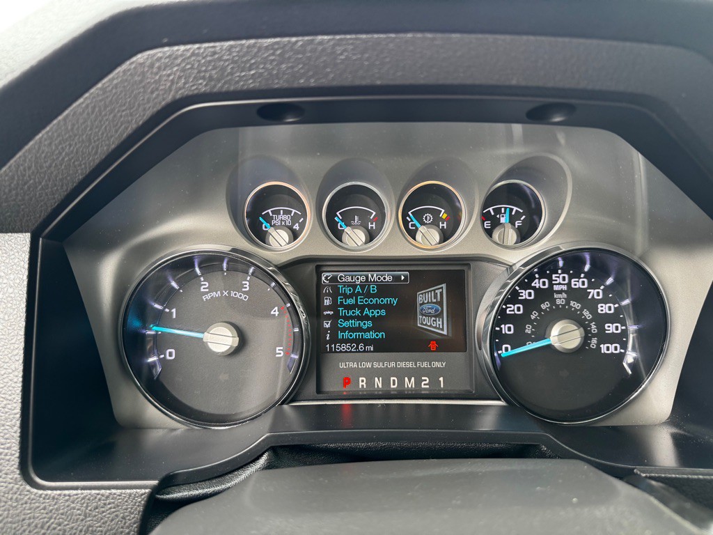 2016 Ford F-250 Image 13
