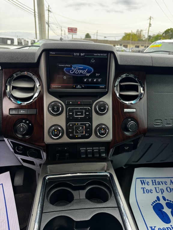 2016 Ford F-250 Image 14
