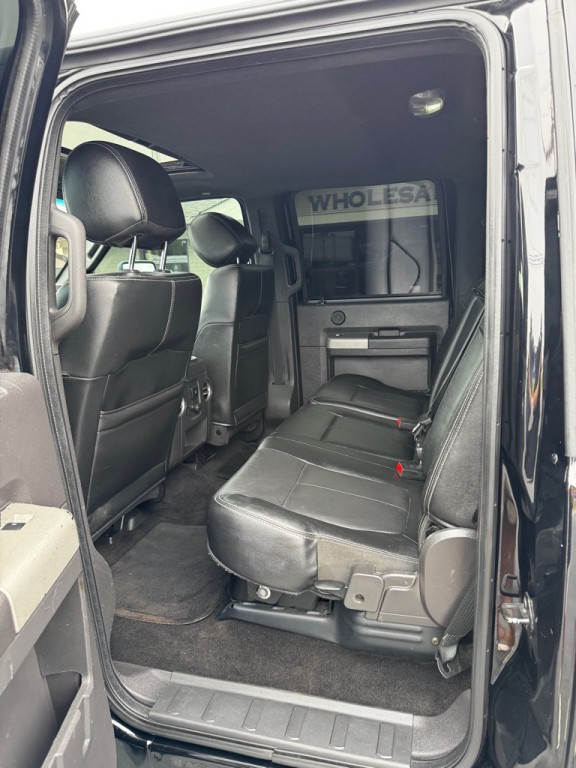 2016 Ford F-250 Image 16