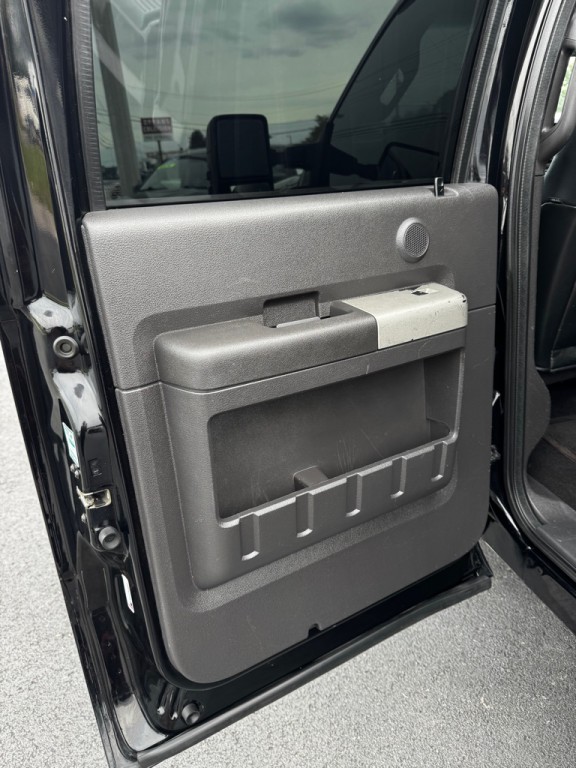 2016 Ford F-250 Image 17