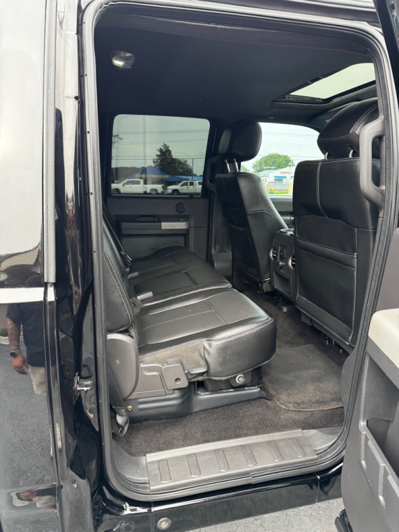 2016 Ford F-250 Image 18