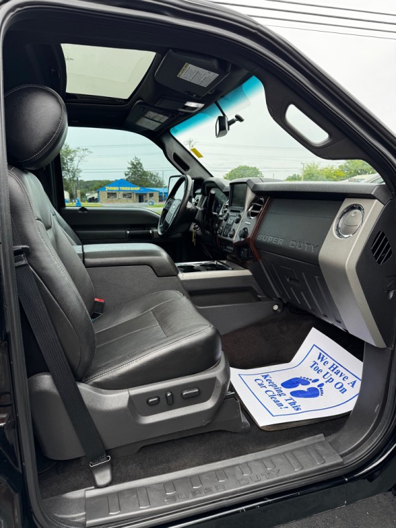 2016 Ford F-250 Image 20