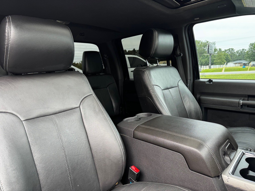 2016 Ford F-250 Image 22
