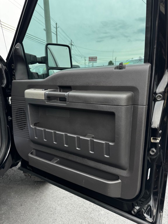 2016 Ford F-250 Image 23