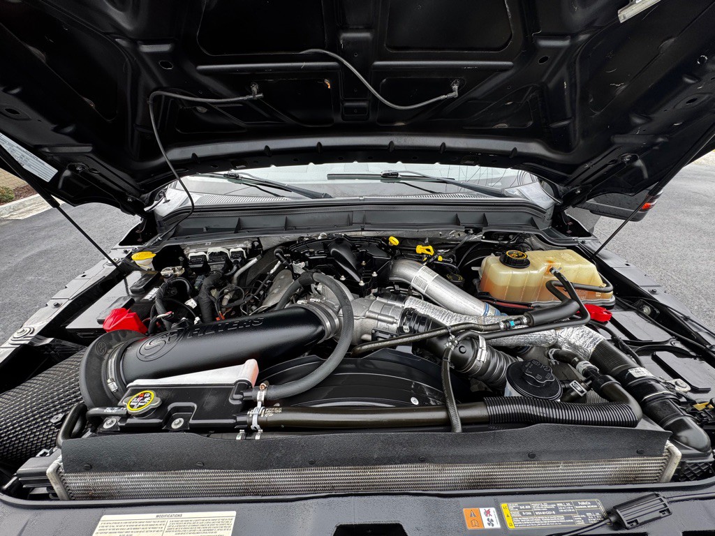 2016 Ford F-250 Image 24