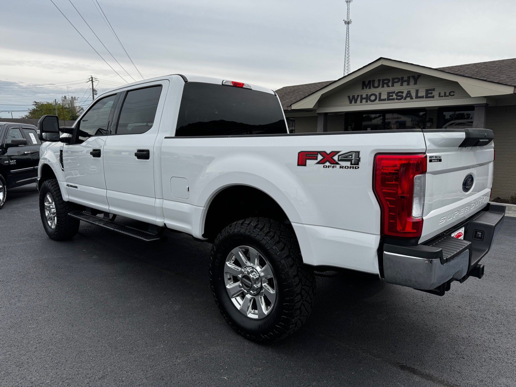 2019 Ford F-250 Image 3