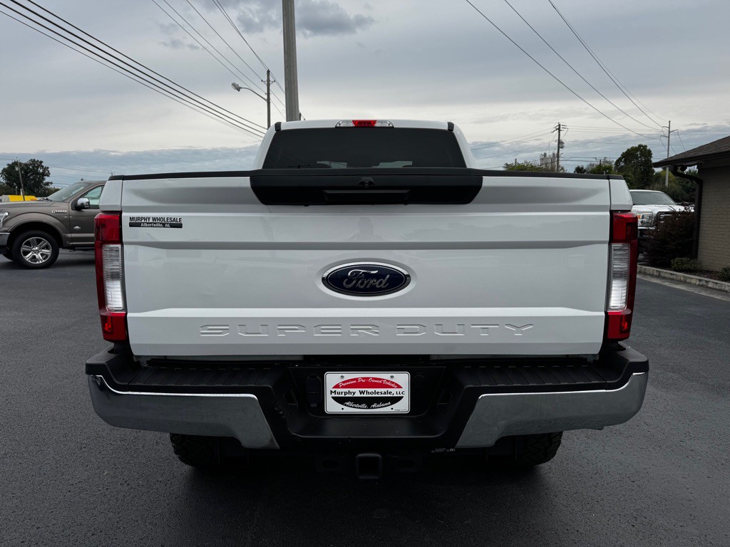 2019 Ford F-250 Image 4