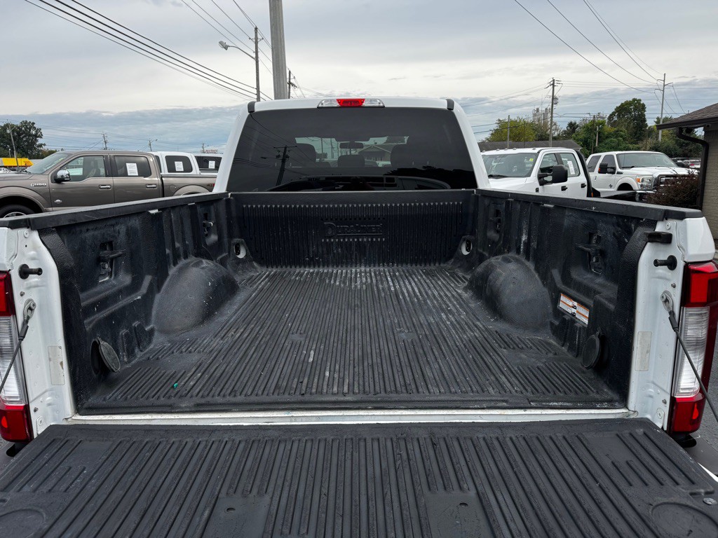 2019 Ford F-250 Image 5