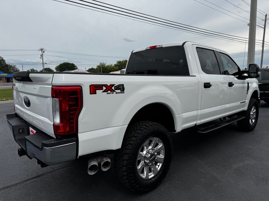 2019 Ford F-250 Image 6