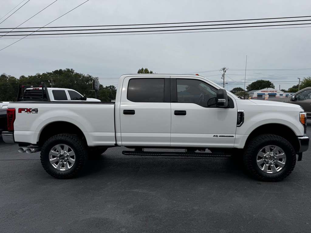 2019 Ford F-250 Image 7