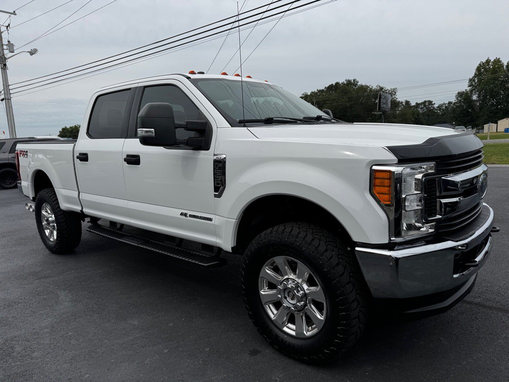 2019 Ford F-250 Image 8