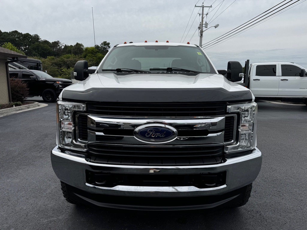 2019 Ford F-250 Image 9