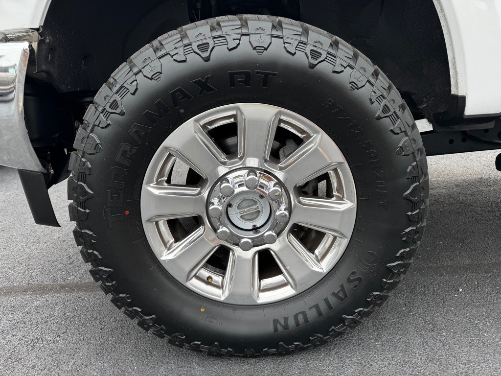 2019 Ford F-250 Image 10
