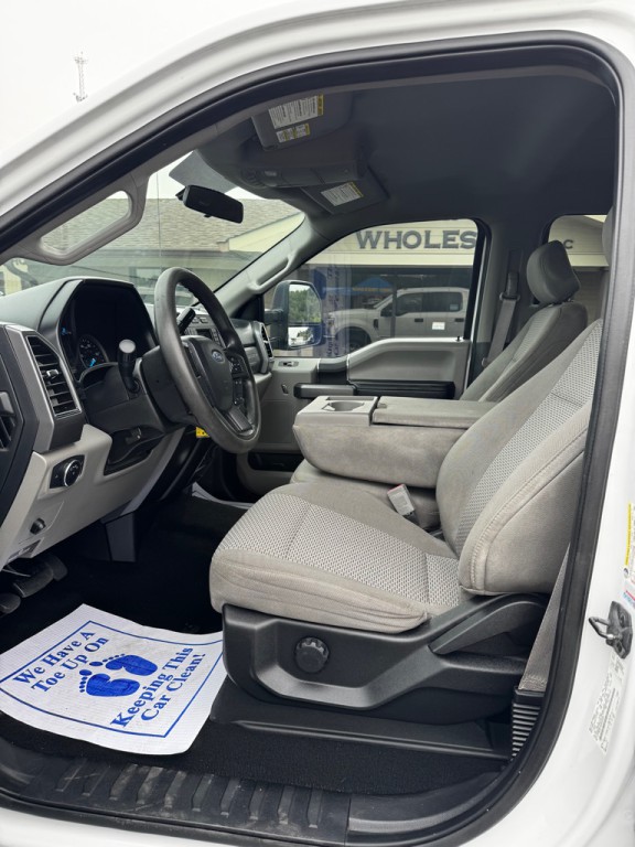 2019 Ford F-250 Image 13